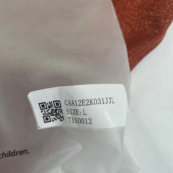 Metallic Plunge Cutout One Piece Swimsuit Size Large NWT - Picture 7 of 7